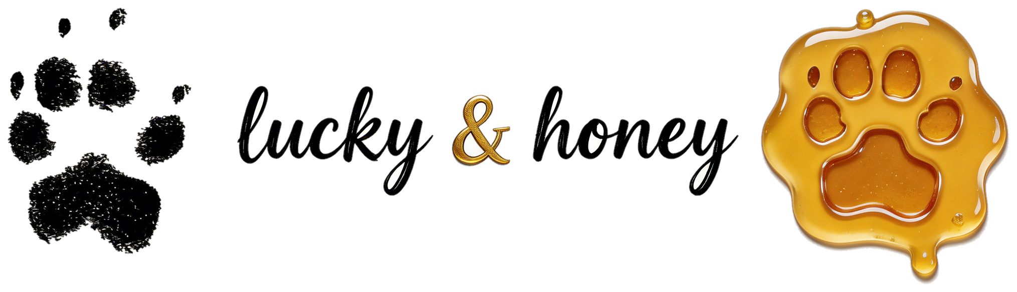 Lucky & Honey