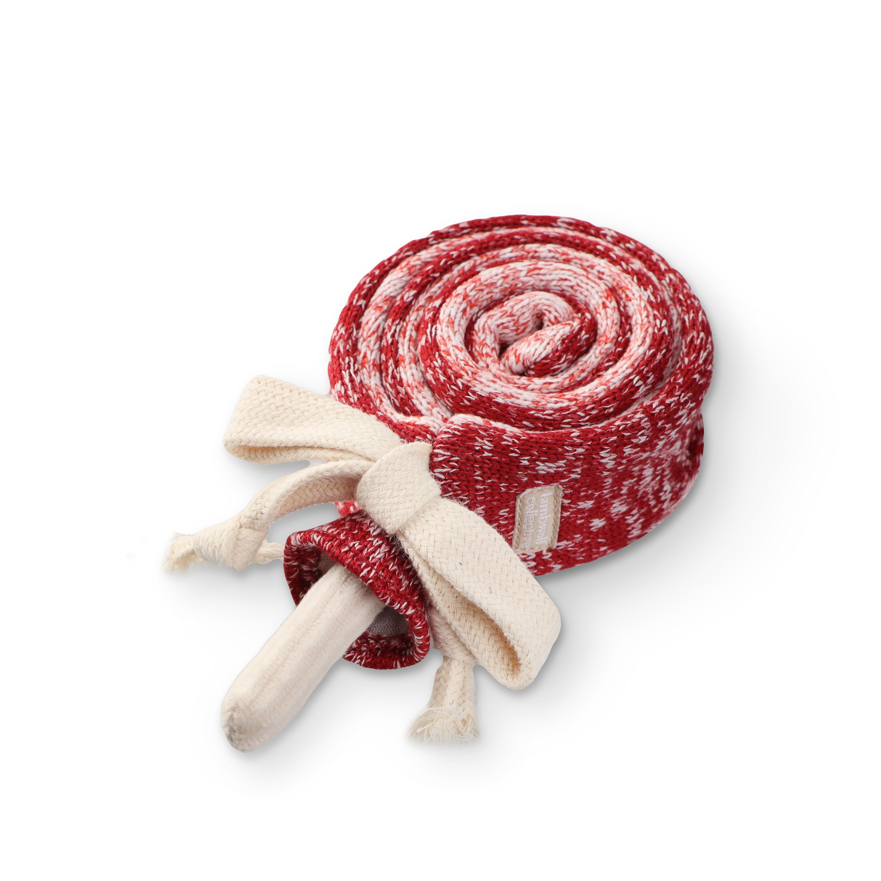 LAMBWOLF COLLECTIVE Lollipop