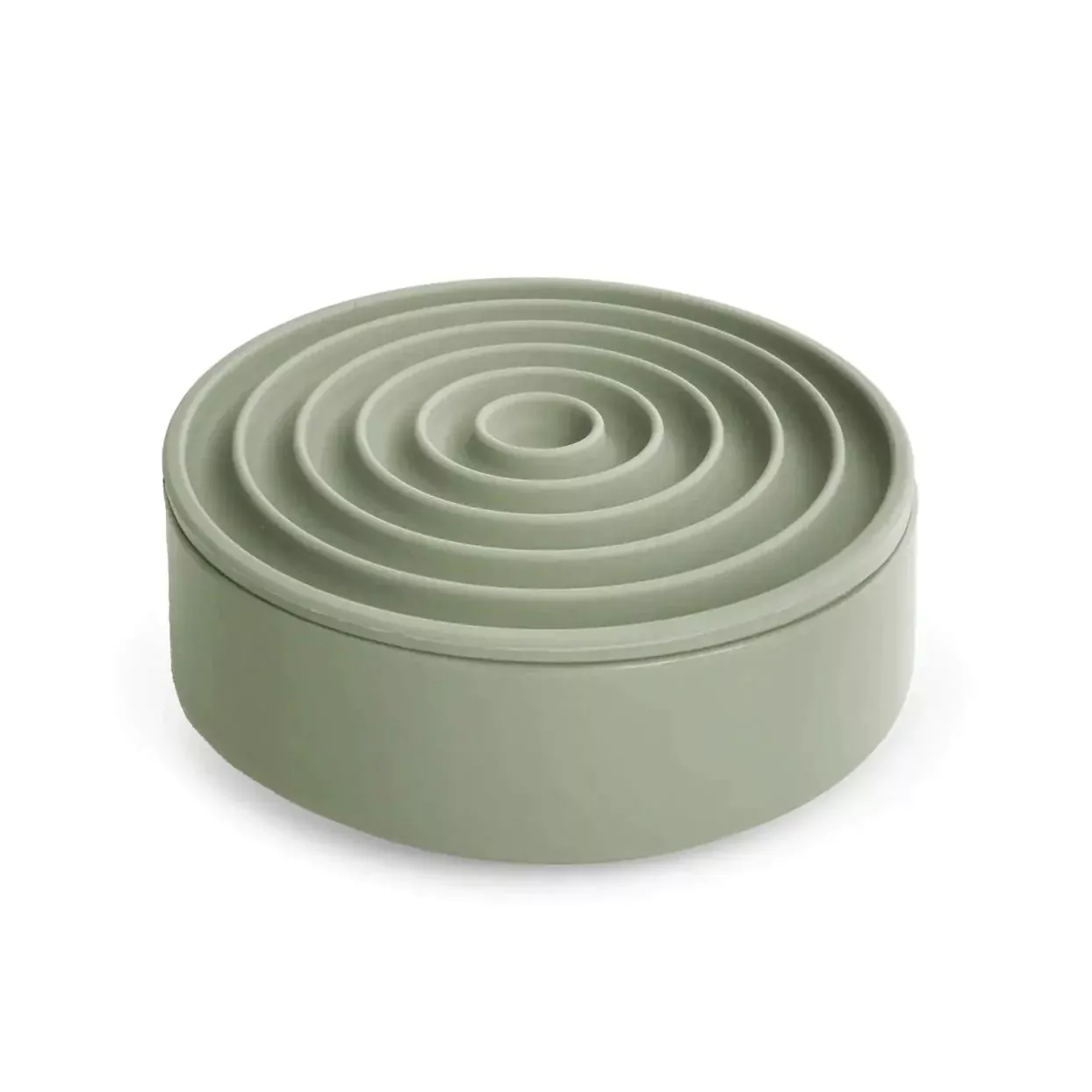LAMBWOLF COLLECTIVE 3-IN-1 BENTO Leckmatte + Slow Feeder