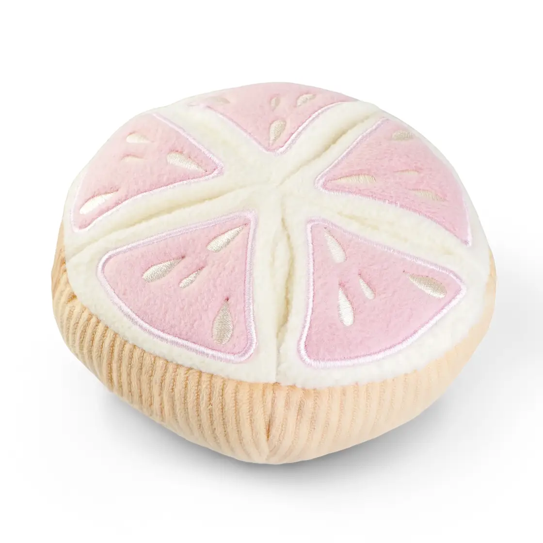 LAMBWOLF COLLECTIVE Grapefruit