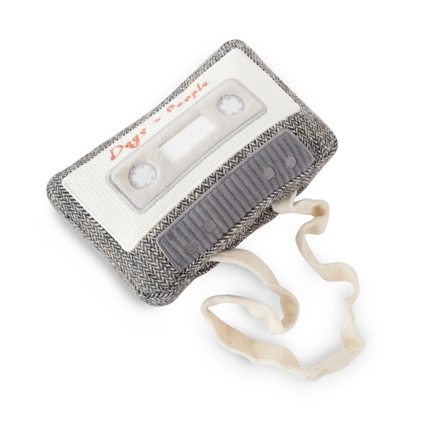 LAMBWOLF COLLECTIVE Kassette