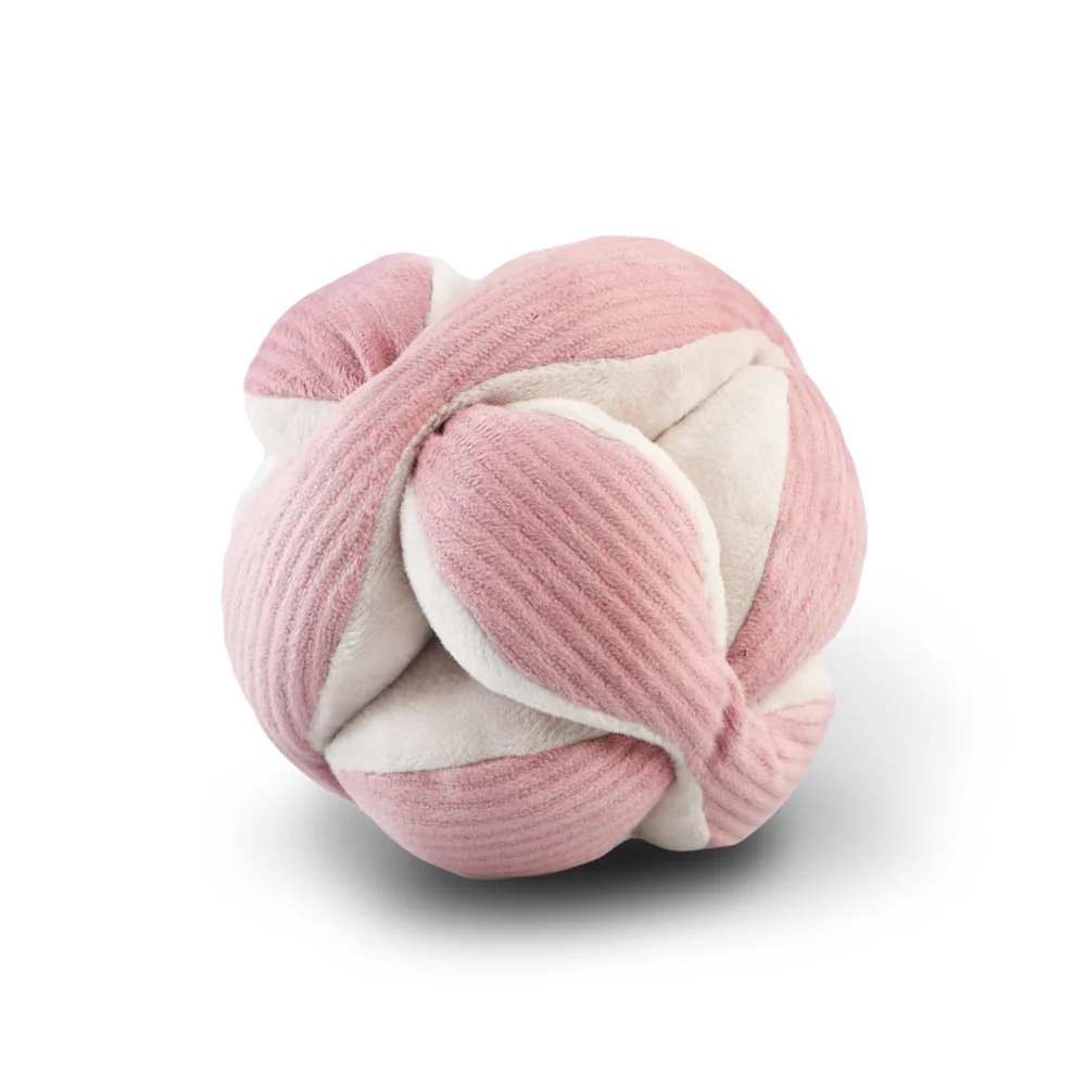 LAMBWOLF COLLECTIVE MONTI Cord Blush