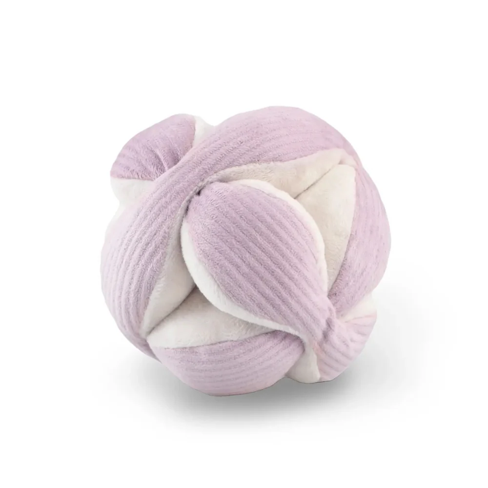 LAMBWOLF COLLECTIVE MONTI Cord LILAC ohne Quietscher