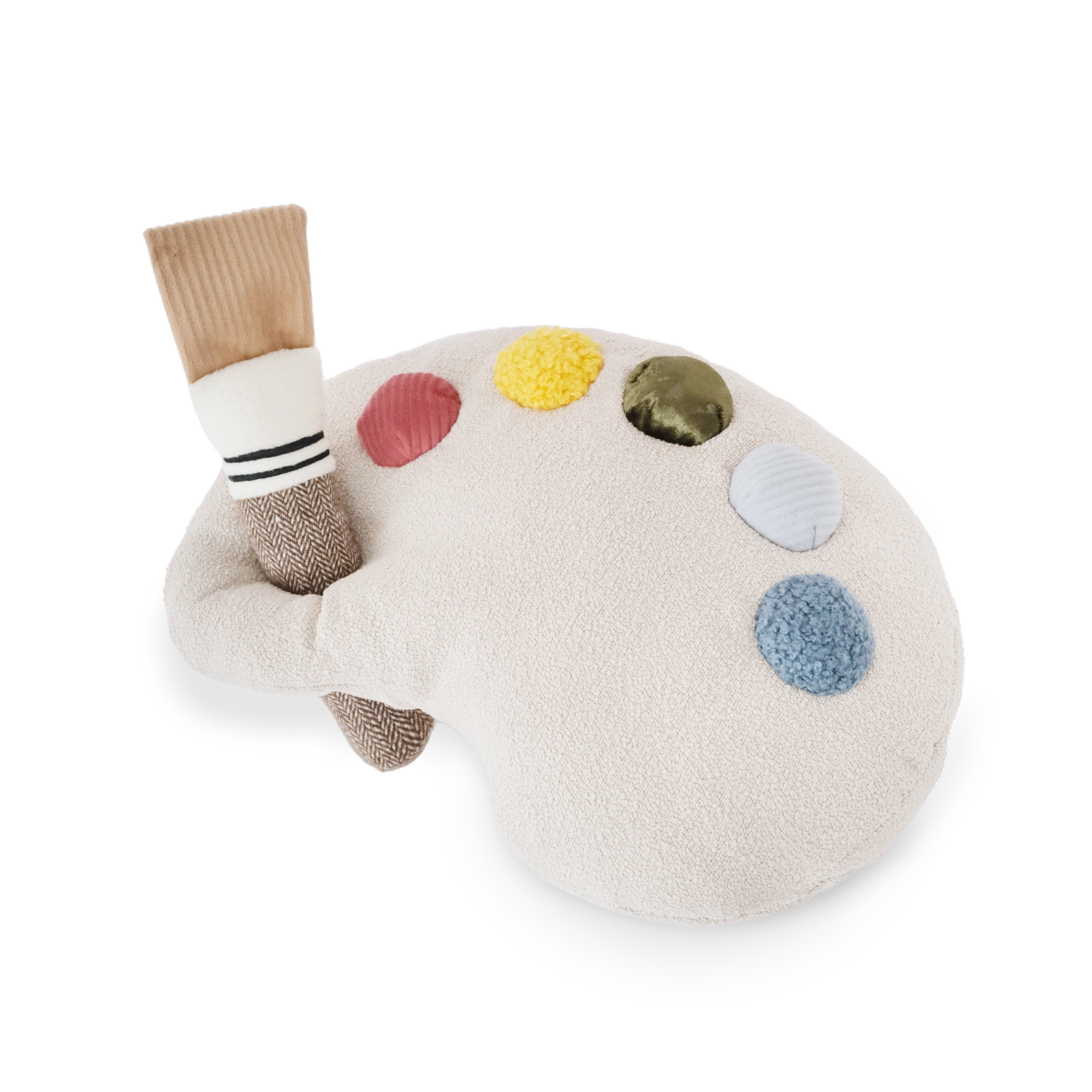 LAMBWOLF COLLECTIVE Farbpalletten-Set