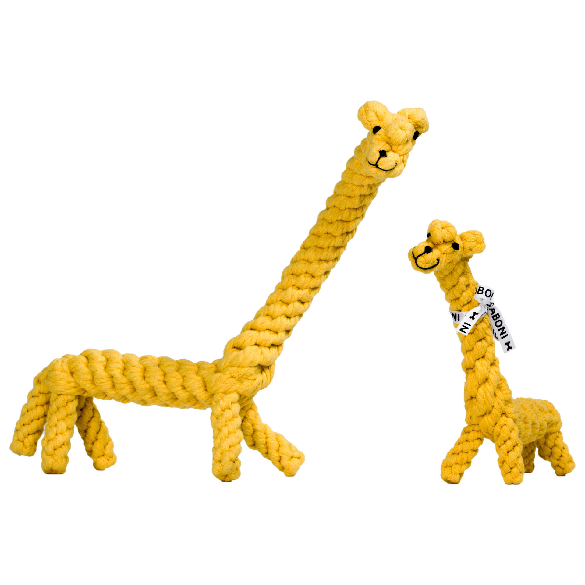 LABONI Gretchen Giraffe