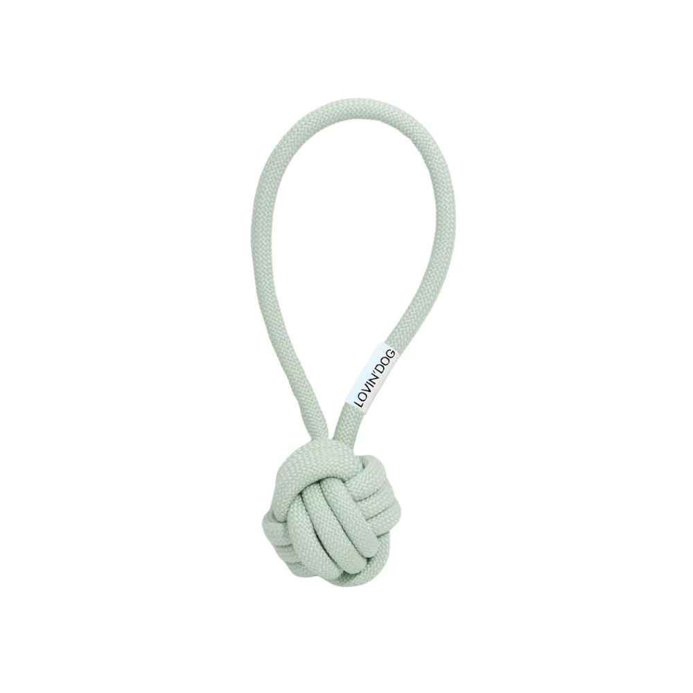 LOVIN'DOG Schleuderball LIO Pale Mint