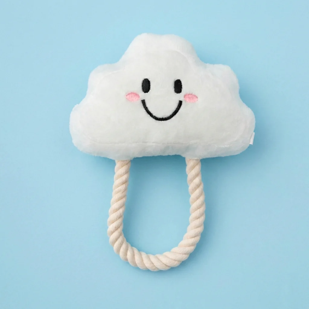 COCOPUP London Clemmie die Wolke