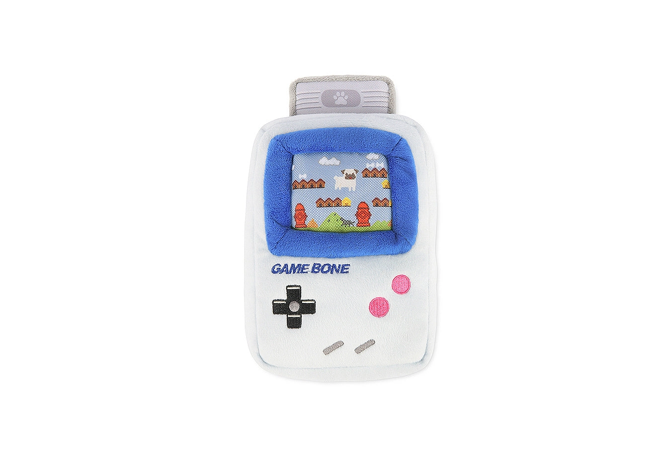 P.L.A.Y. Hundespielzeug Game Bone