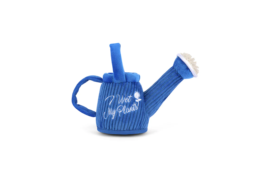 P.L.A.Y. Hundespielzeug Blooming Buddies Wagging Watering Can