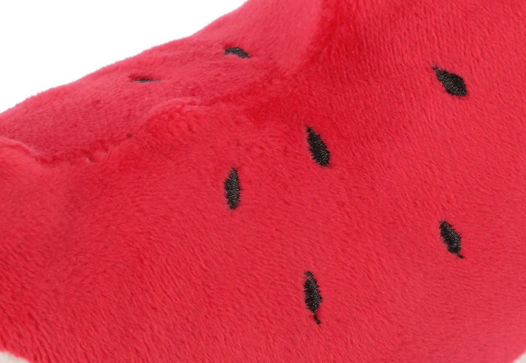 P.L.A.Y. Hundespielzeug Tropical Paradise Wagging Watermelon