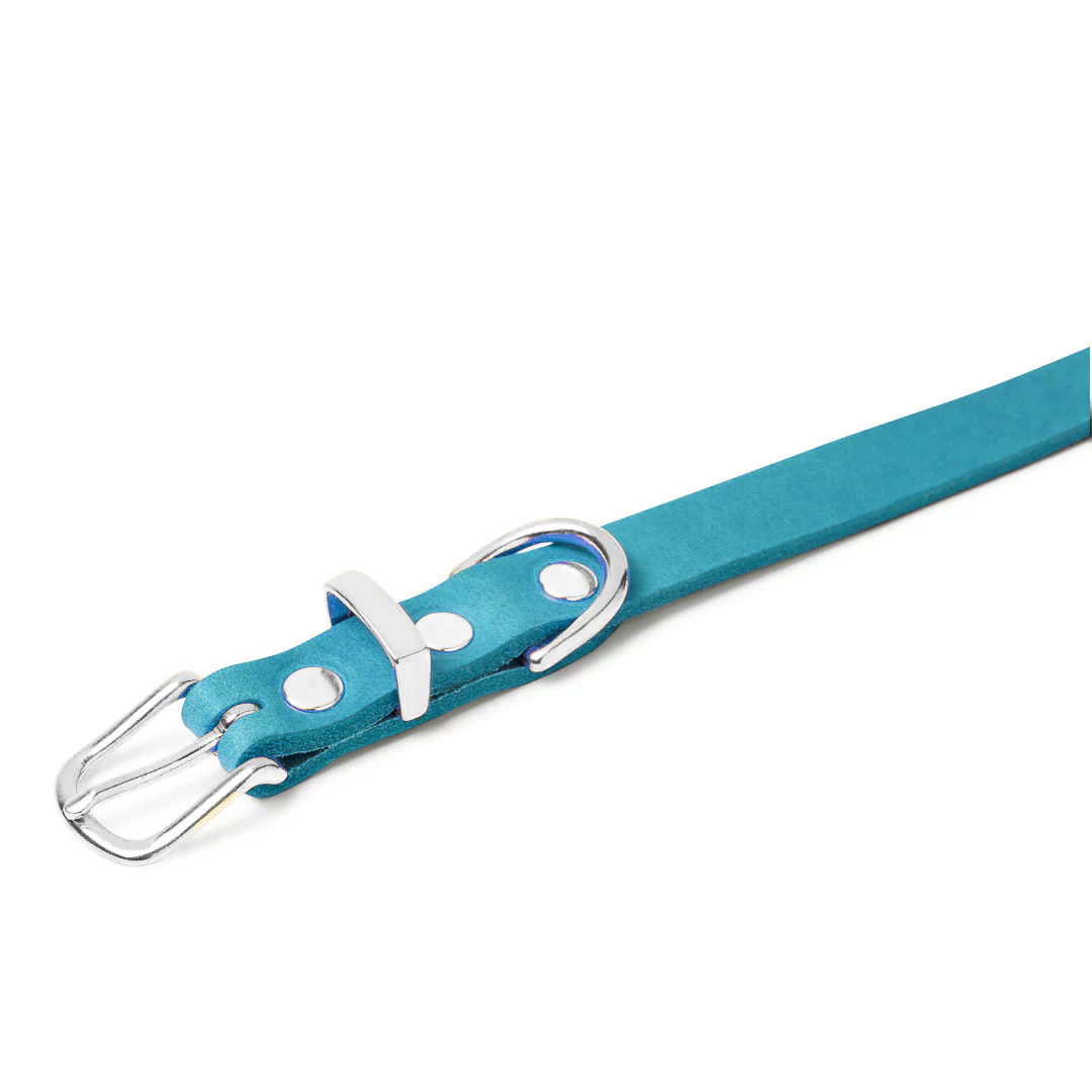 MOLLY & STITCH Butter Leather Halsband