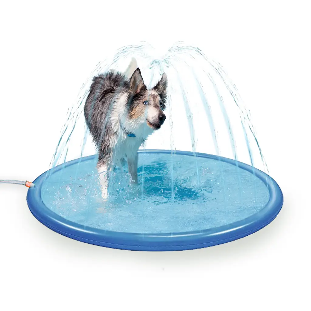 CoolPets Sprinkler Pad