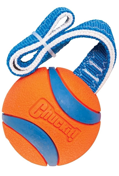 Chuckit! Ultra Tug S