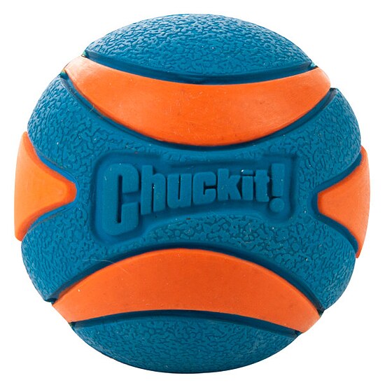 Chuckit Ultra Squeaker Ball M