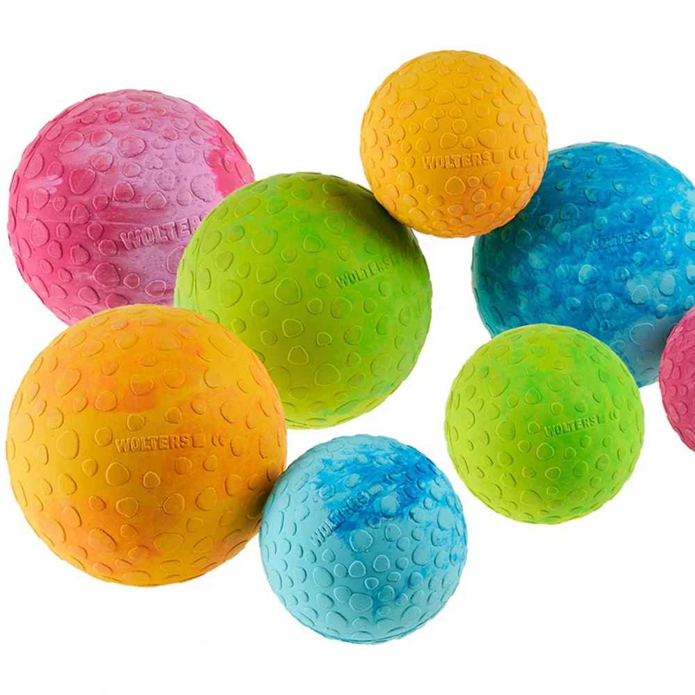 WOLTERS Dog Fun Ball