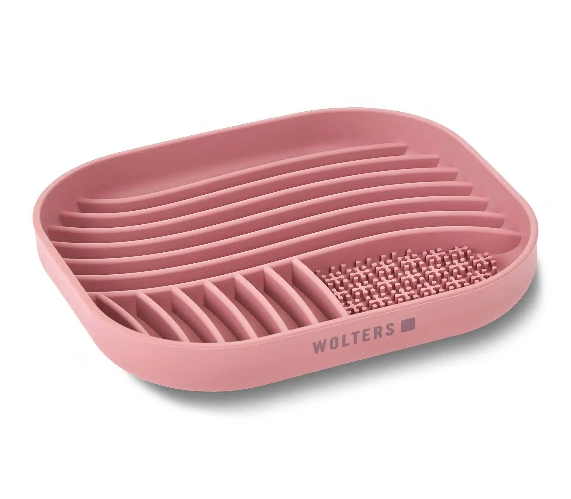 WOLTERS Playful Schleckmatte