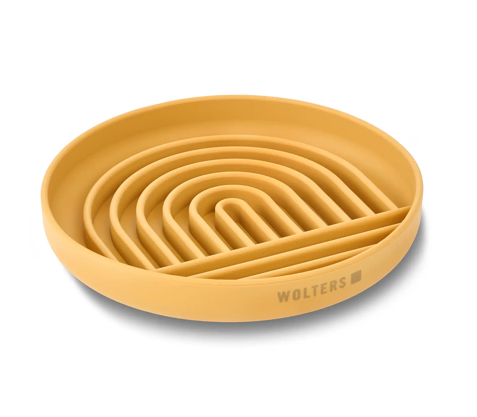 WOLTERS Playful Schleckmatte