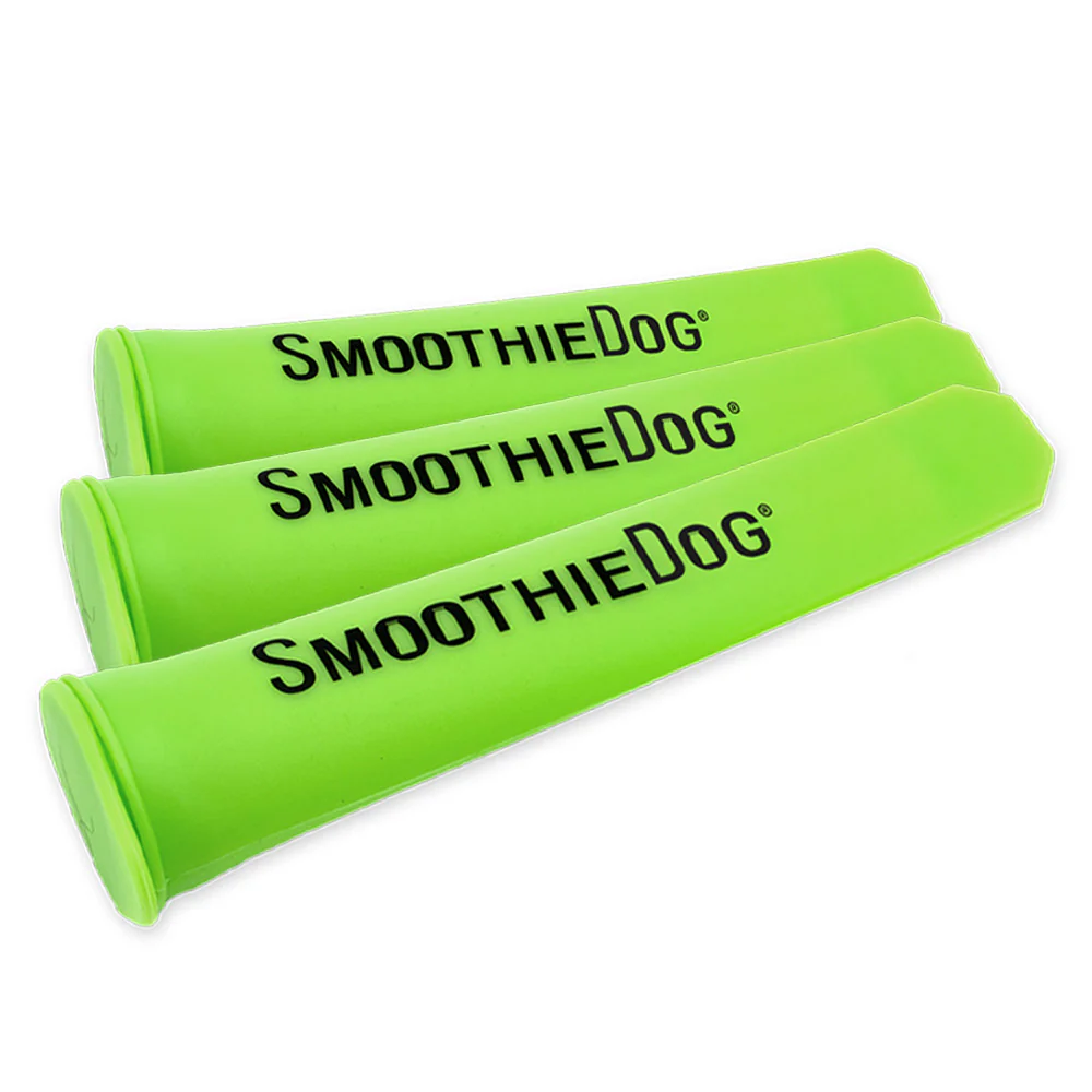 SmoothieDog IcePop Form