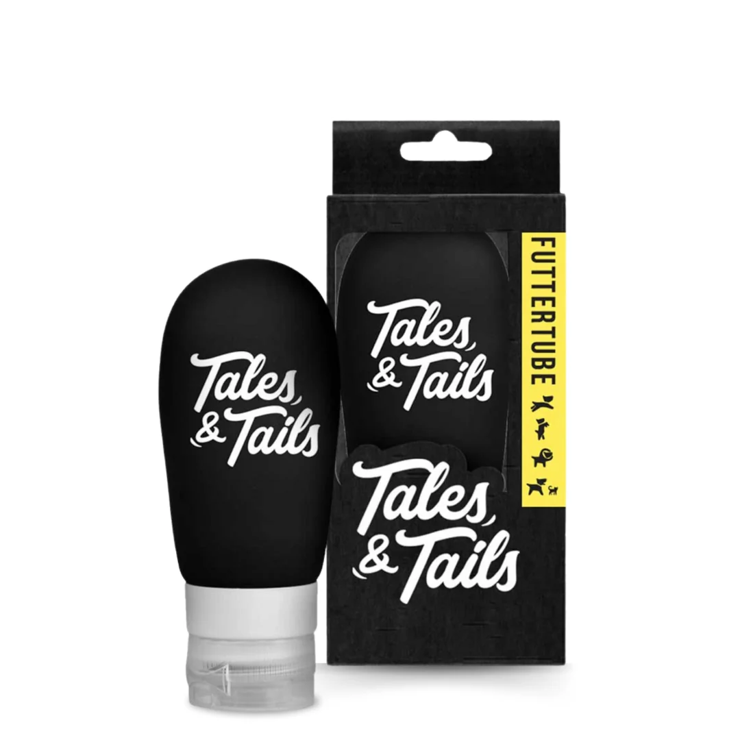 Tales & Tails Mmh Schleck Schleck