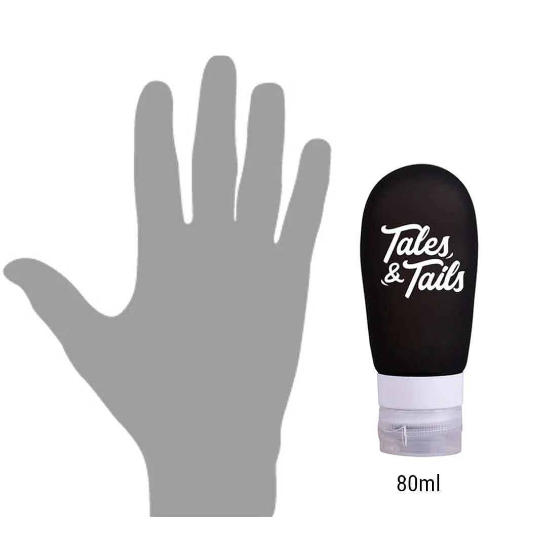 Tales & Tails Mmh Schleck Schleck