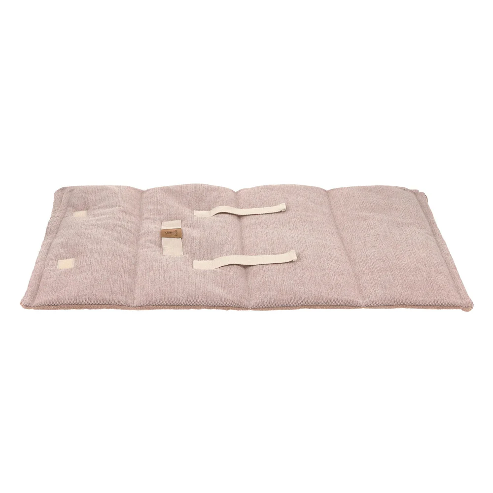 PALOPA Hundematte - Alma, Rosa