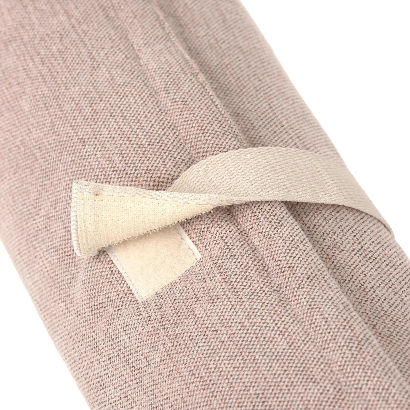 PALOPA Hundematte - Alma, Rosa