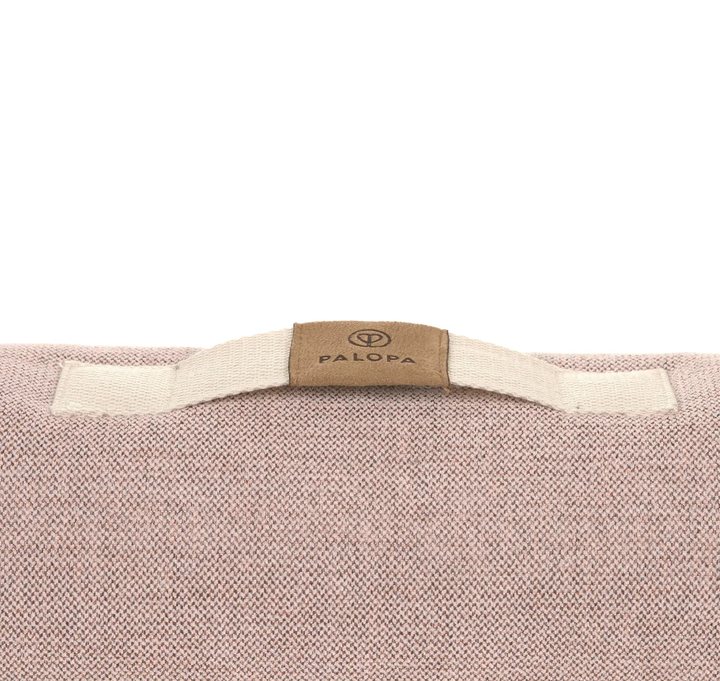 PALOPA Hundematte - Alma, Rosa