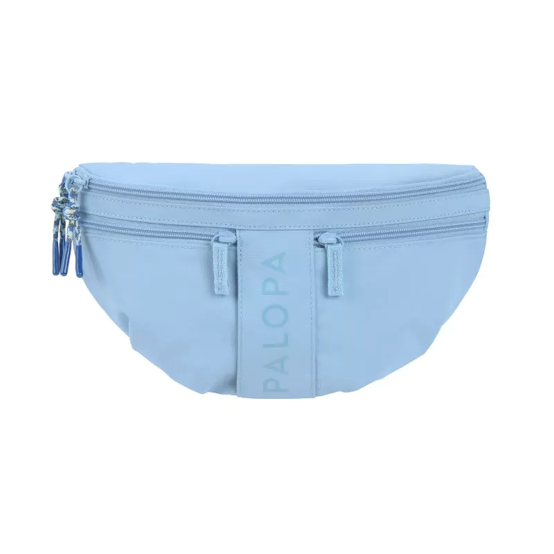 PALOPA Leckerlibeutel - Emma, Light Blue