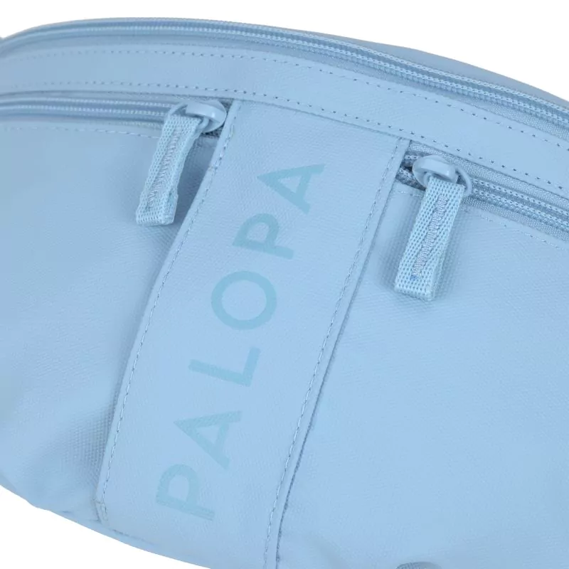 PALOPA Leckerlibeutel - Emma, Light Blue