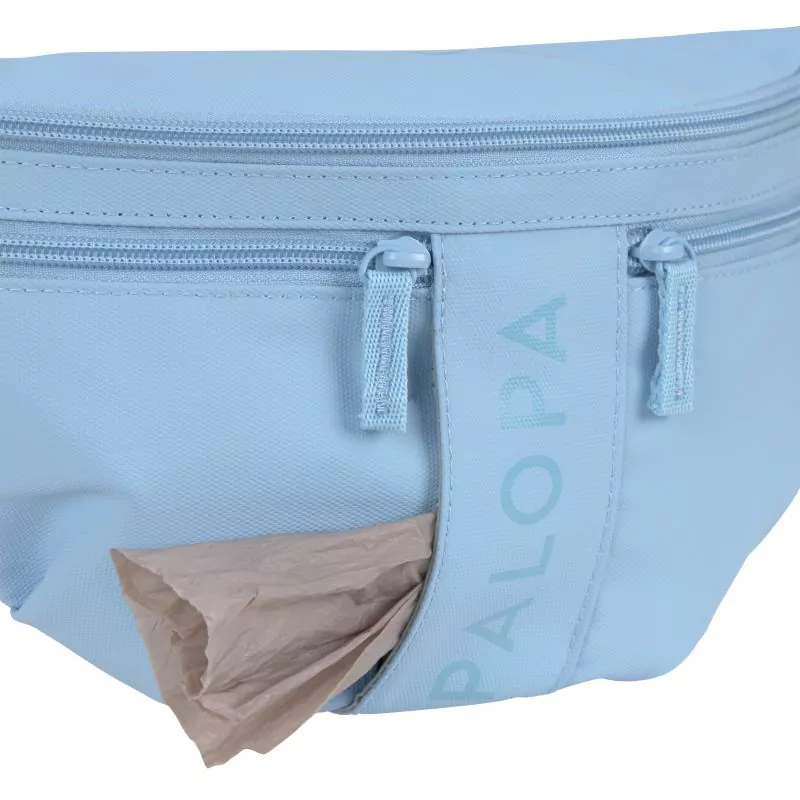 PALOPA Leckerlibeutel - Emma, Light Blue