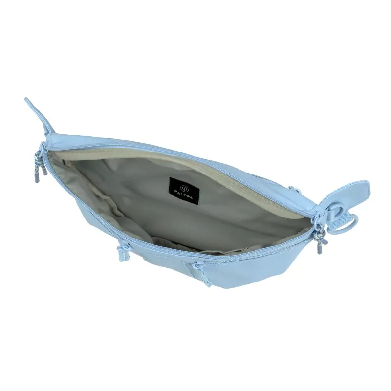PALOPA Leckerlibeutel - Emma, Light Blue