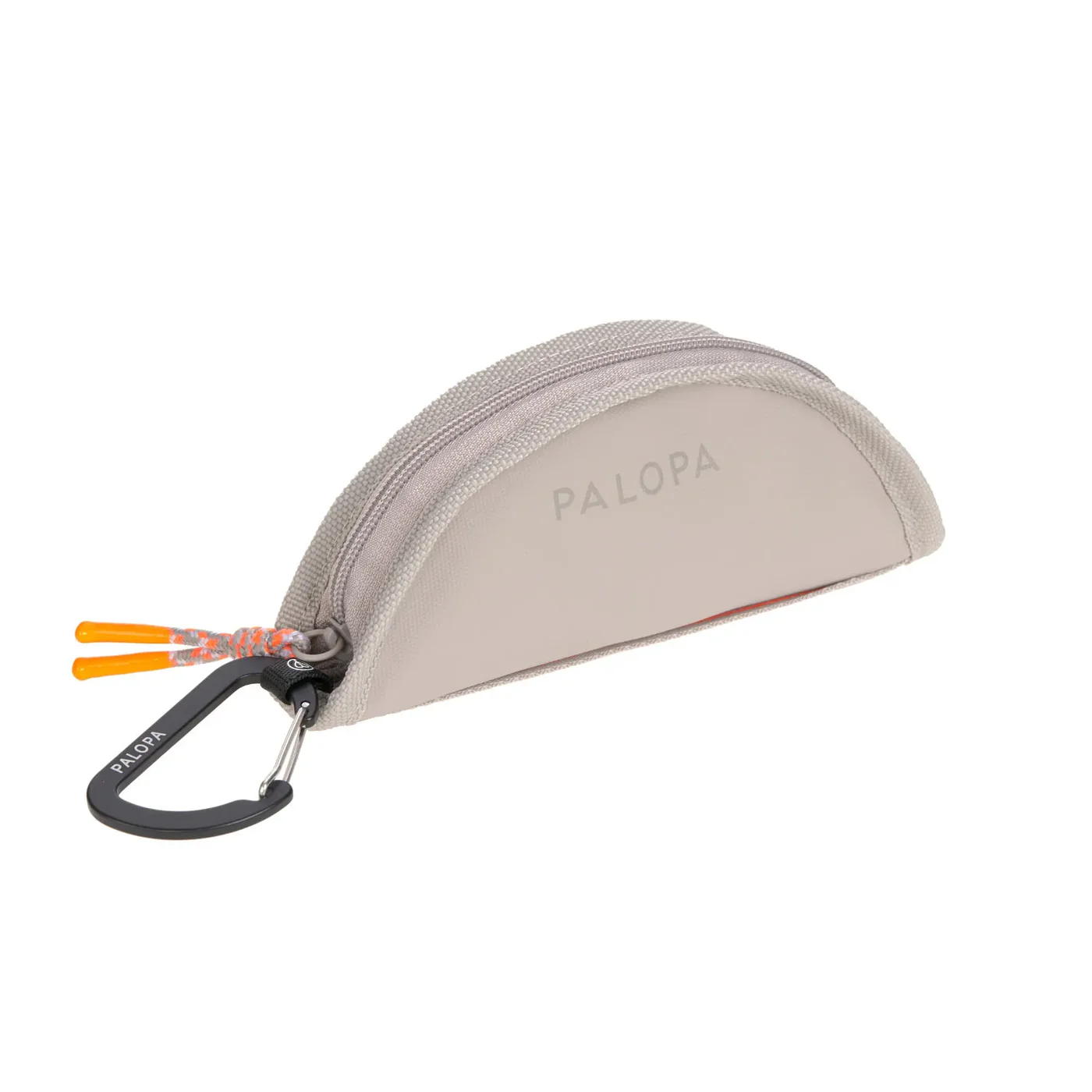 PALOPA Hundenapf zum Mitnehmen - Tura, Taupe