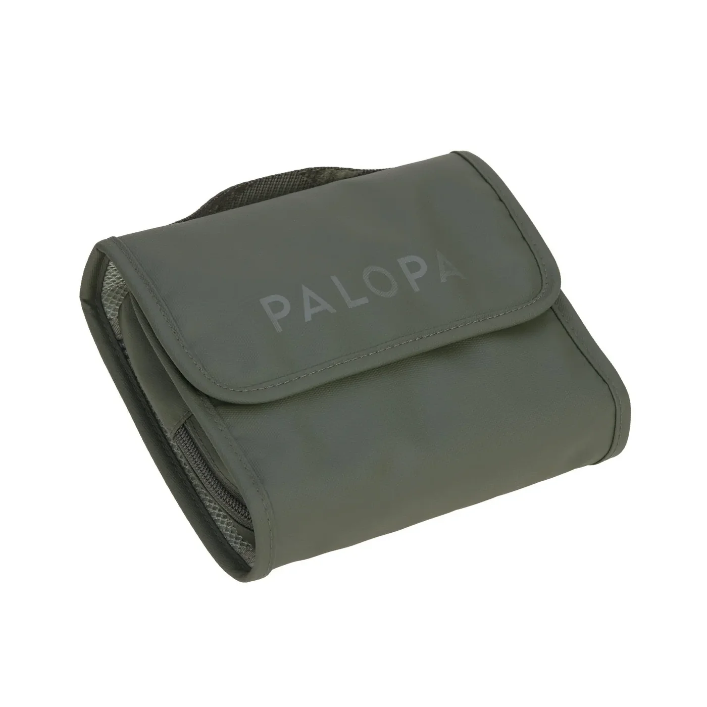 PALOPA Hunde Erste-Hilfe-Set - Bano, Dunkelgrün