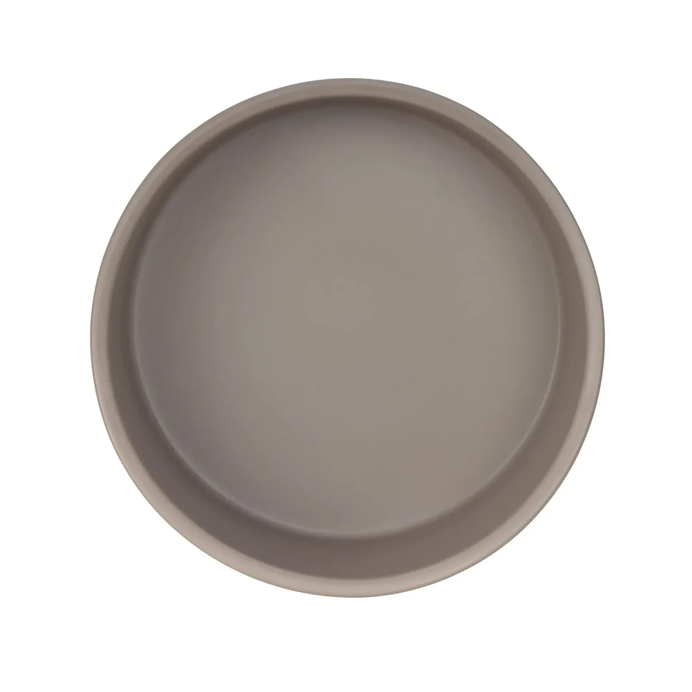 PALOPA Hundenapf - Cali, Taupe