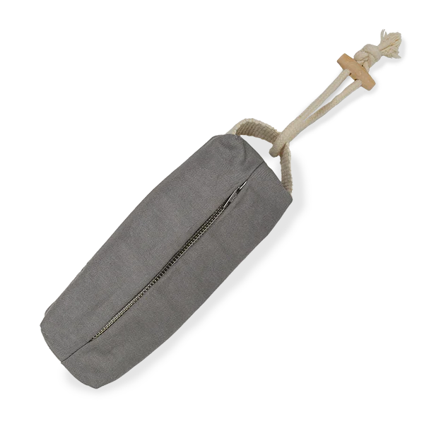 Lill's Futter Dummy "Clara" | Stone Grey