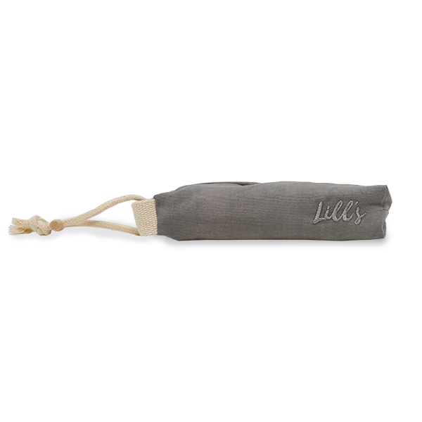 Lill's Futter Dummy "Clara" | Stone Grey