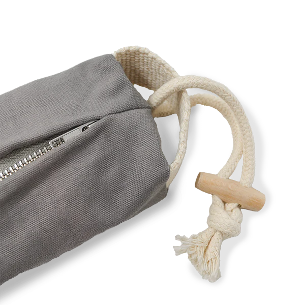 Lill's Futter Dummy "Clara" | Stone Grey
