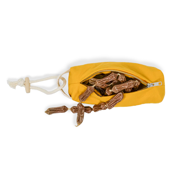 Lill's Futter Dummy "Clara" | Amber