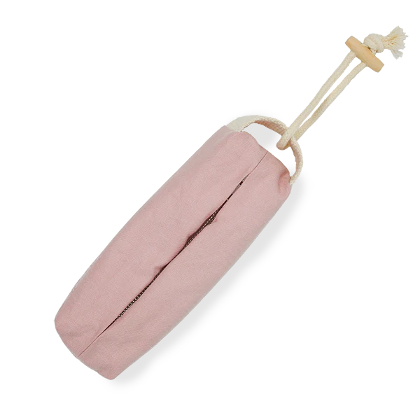 Lill's Futter Dummy "Clara" | Pink Berry