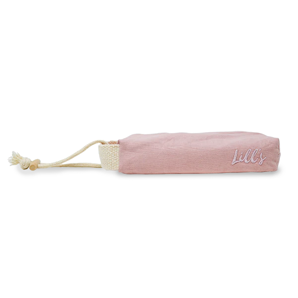 Lill's Futter Dummy "Clara" | Pink Berry