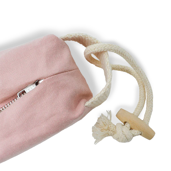Lill's Futter Dummy "Clara" | Pink Berry