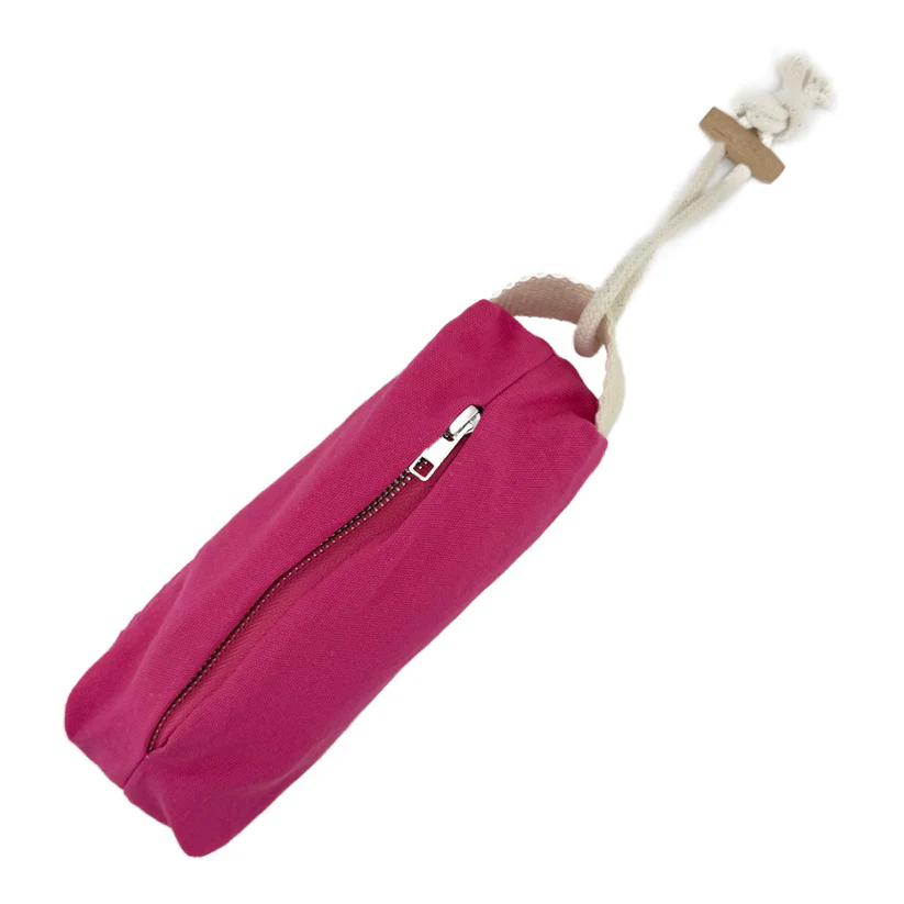 Lill's Futter Dummy "Clara" | Beetroot