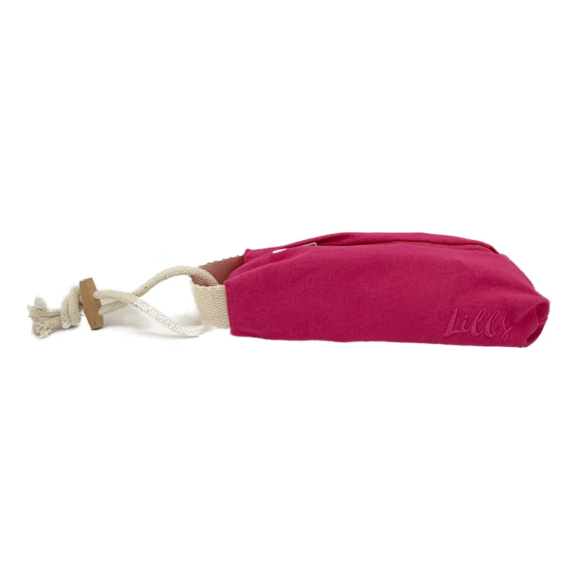 Lill's Futter Dummy "Clara" | Beetroot
