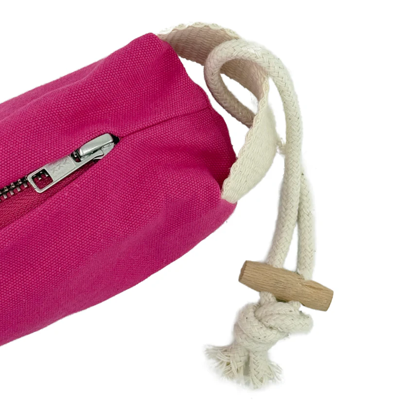 Lill's Futter Dummy "Clara" | Beetroot
