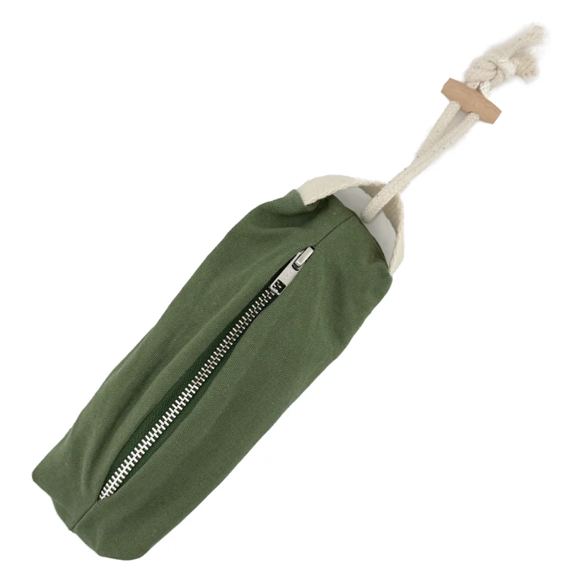 Lill's Futter Dummy "Clara" | Olive