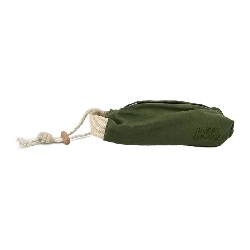 Lill's Futter Dummy "Clara" | Olive