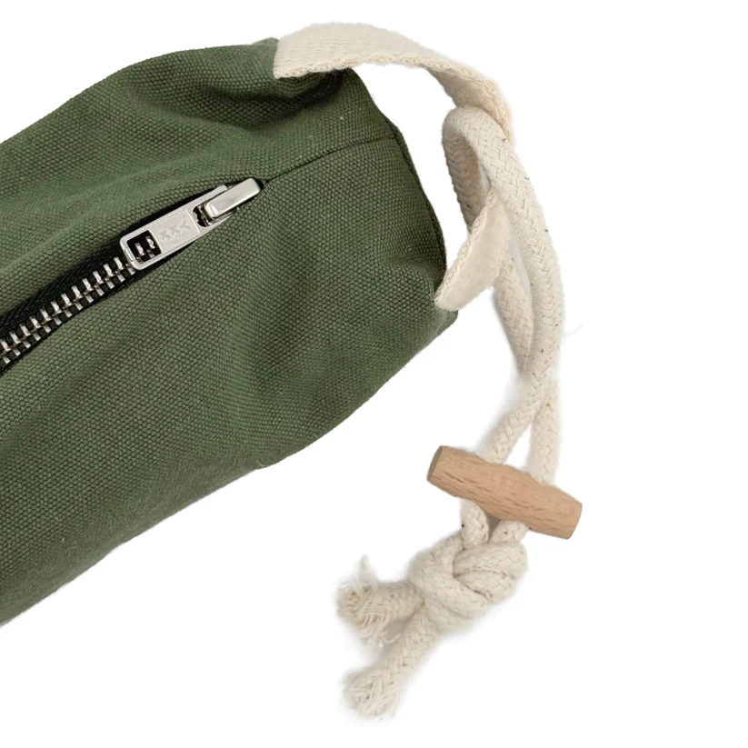 Lill's Futter Dummy "Clara" | Olive