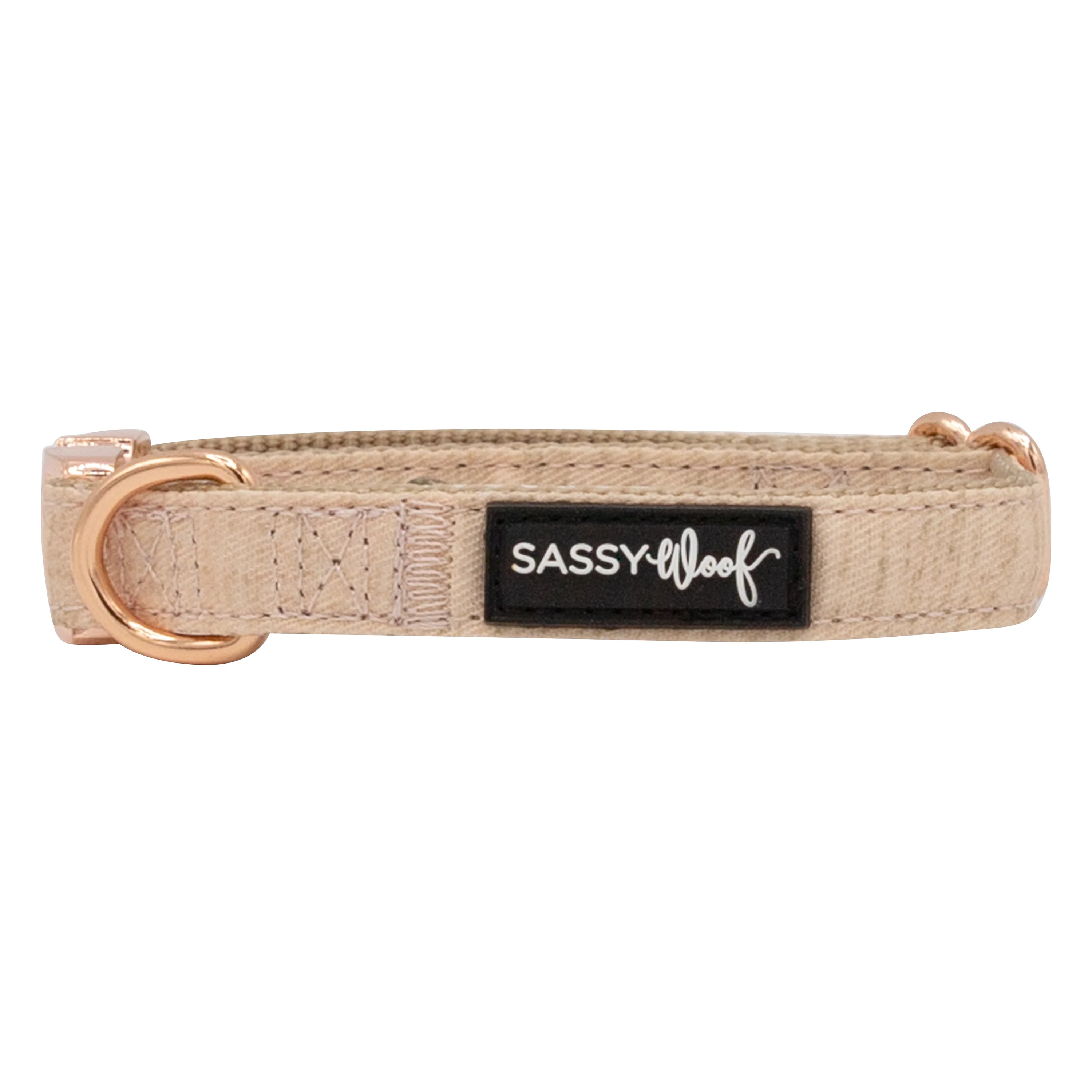 Sassy Woof Hundehalsband Pinot