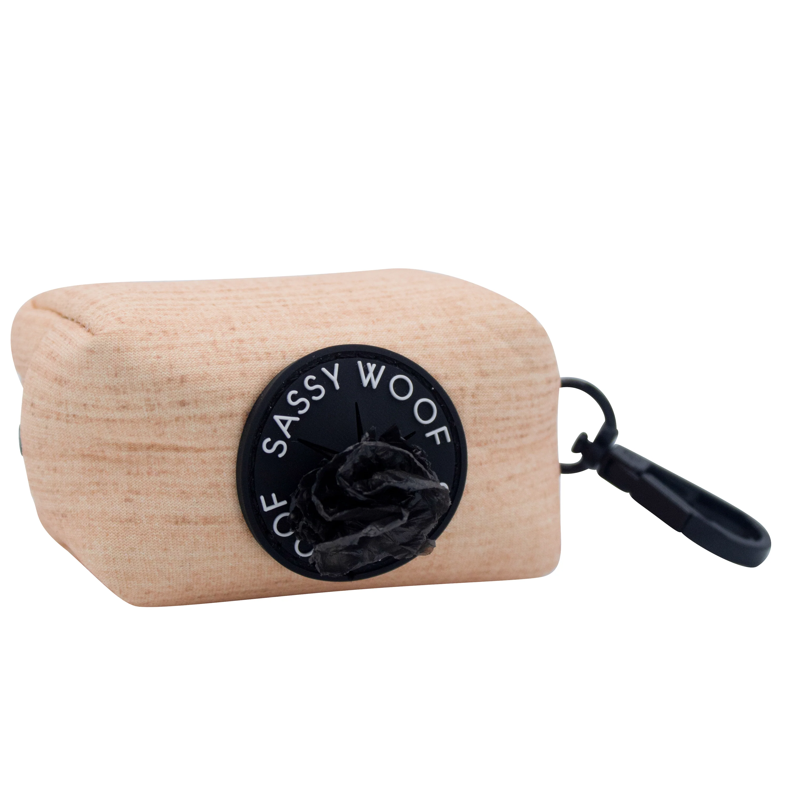 Sassy Woof Kotbeutelspender Pinot
