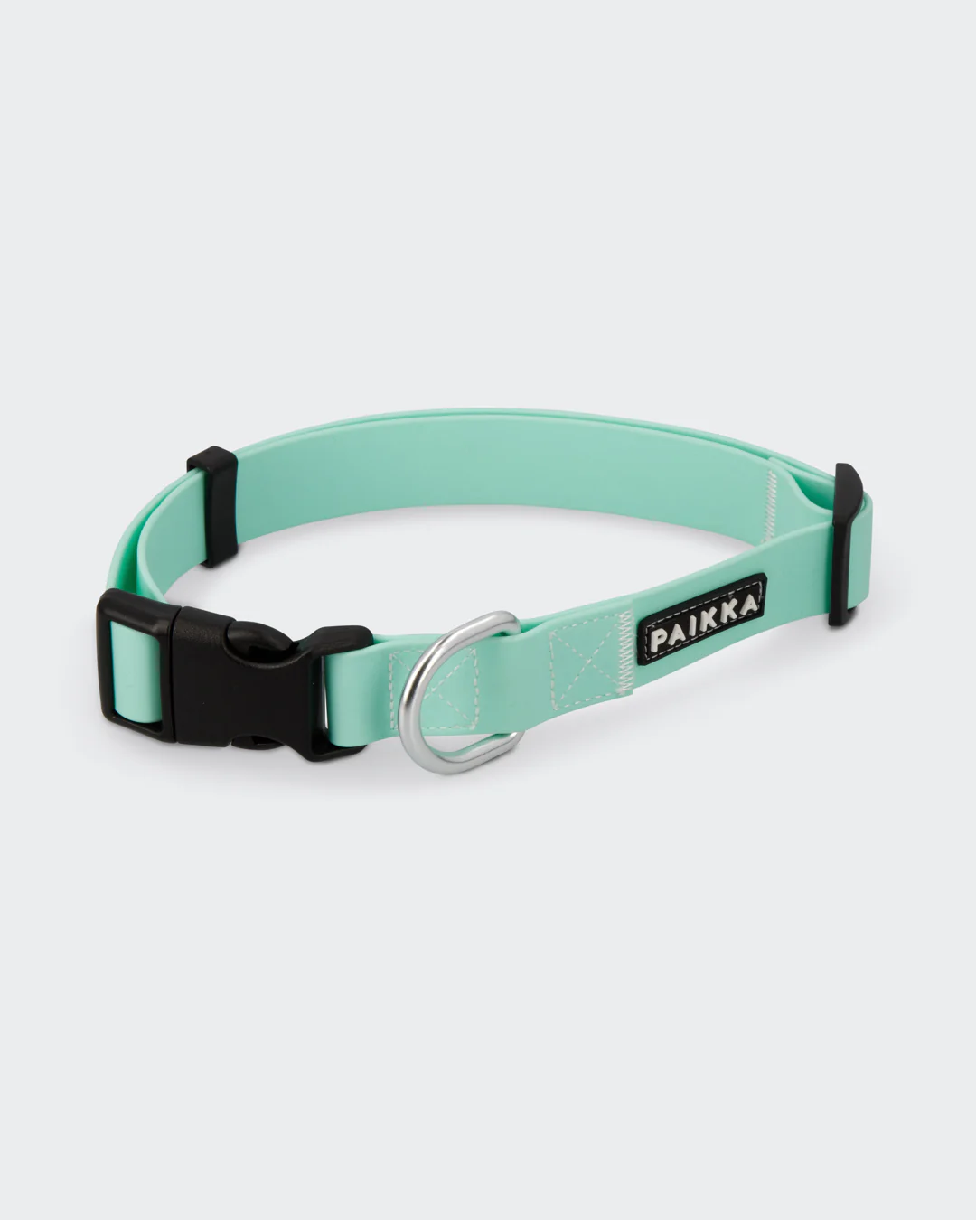 PAIKKA Glow Hundehalsband Rosa